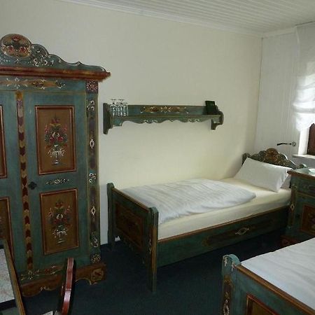 Hotel Am Torfteich Bad Zwischenahn Habitación foto
